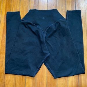 Balance Athletica Ascend Pant XS Black